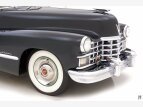Thumbnail Photo 60 for 1947 Cadillac Series 62